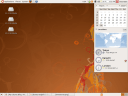 Ubuntu 8.04 Hardy World Time Applet