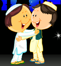 eid-ul-fitar ecard