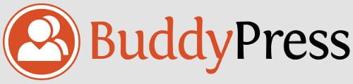 BuddyPress Logo