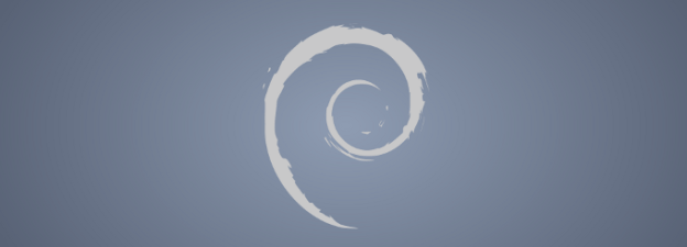 Debian Wheezy Banner