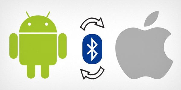 How to Send Files via Bluetooth From Android to Mac OS X
